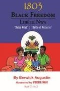 Augustin - 1803-Black Freedom
