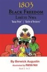 Augustin - 1803-Black Freedom