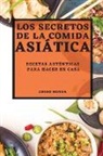 Chiho Honda - LOS SECRETOS DE LA COMIDA ASIÁTICA 2022