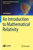José Natário - An Introduction to Mathematical Relativity