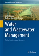 Müfit Bahadir, Haarstrick, Andreas Haarstrick - Water and Wastewater Management