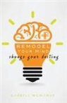 Darrell McManus - Remodel Your Mind Change Your Destiny