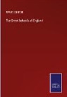 Howard Staunton - The Great Schools of England