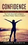 Thomas Shumate - Confidence