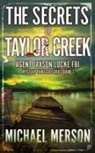 Michael Merson - The Secrets of Taylor Creek