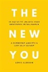 Lewis Alerson - The New You
