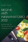 Lara Pica - REGIME ANTI-INFIAMMATORIO 2022