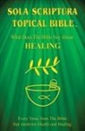 Daniel John, Daniel John - Sola Scriptura Topical Bible