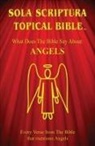 Daniel John, Daniel John - Sola Scriptura Topical Bible