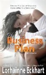 Lorhainne Eckhart - The Business Plan