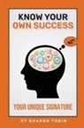 Sharon Tobin - Know Your Own Success
