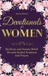 Denise Gilmore - Devotionals for Women