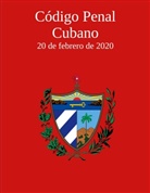 Dgr Law Books - Código Penal Cubano