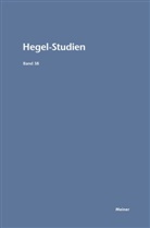 Walter Jaeschke, Siep, Ludwig Siep - Hegel-Studien Band 38