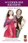 Emily Bronte - Wuthering Heights