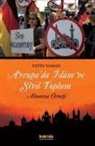 Fatih Yaman - Avrupada Islam ve Sivil Toplum