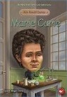 Megan Stine - Marie Curie - Kim Kimdi Serisi