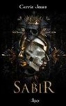 Carrie Jones - Sabir Ciltli
