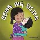 Priya Ram - Being Big Sister
