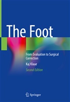Kaj Klaue - The Foot
