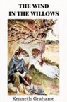 Kenneth Grahame - The Wind in the Willows