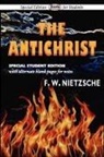 Friedrich Wilhelm Nietzsche - The Antichrist (Special Edition for Students)