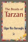 Edgar Rice Burroughs, 1stworldlibrary - The Beasts of Tarzan