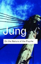 C. G. Jung, C.G. Jung, Carl Gustav Jung, Jung C. G. - On the Nature of the Psyche