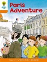 Roderick Hunt, Alex Brychta - Oxford Reading Tree: Stage 4: More Stories B: Paris Adventure