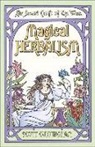 Scott Cunningham - Magical Herbalism