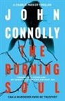 John Connolly - Burning Soul