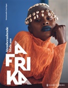 Emmanuelle Courrèges, Kai Kilian - Atemberaubende Mode aus Afrika