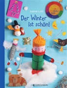 Sabine Lohf - Der Winter ist schön!