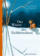 Werner Holzwarth, Mehrdad Zaeri, Mehrdad Zaeri - Der Winter des Eichhörnchens