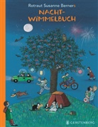 Rotraut Susanne Berner - Nacht-Wimmelbuch - Sonderausgabe