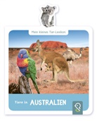 Hannah Kastenhuber - Tiere in Australien