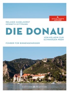 Kenneth Dittmann, Melanie Haselhorst - Die Donau