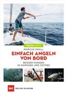 Marcus Krall - Einfach angeln von Bord