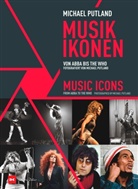 Michael Putland - Musik-Ikonen / Music Icons