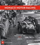 Wolfgang Frei - Monaco Motor Racing