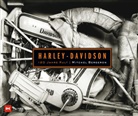 Mitchel Bergeron - Harley-Davidson