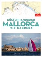 Küstenhandbuch Mallorca