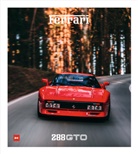 Stefan Bogner, Jürgen Lewandowski - Ferrari 288 GTO