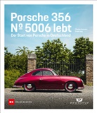 Thomas Ammann, Jung, Frank Jung - Porsche 356