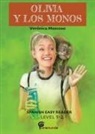 Veronica Moscoso - OLIVIA Y LOS MONOS