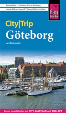 Lars Dörenmeier - Reise Know-How CityTrip Göteborg
