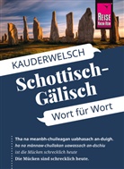 Michael Klevenhaus - Schottisch-Gälisch - Wort für Wort