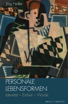 Jörg Noller - Personale Lebensformen