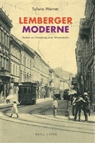 Sylwia Werner - Lemberger Moderne