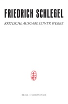 Friedrich Schlegel, Ulrich Breuer, Barbara Otto - Friedrich und Dorothea Schlegel
